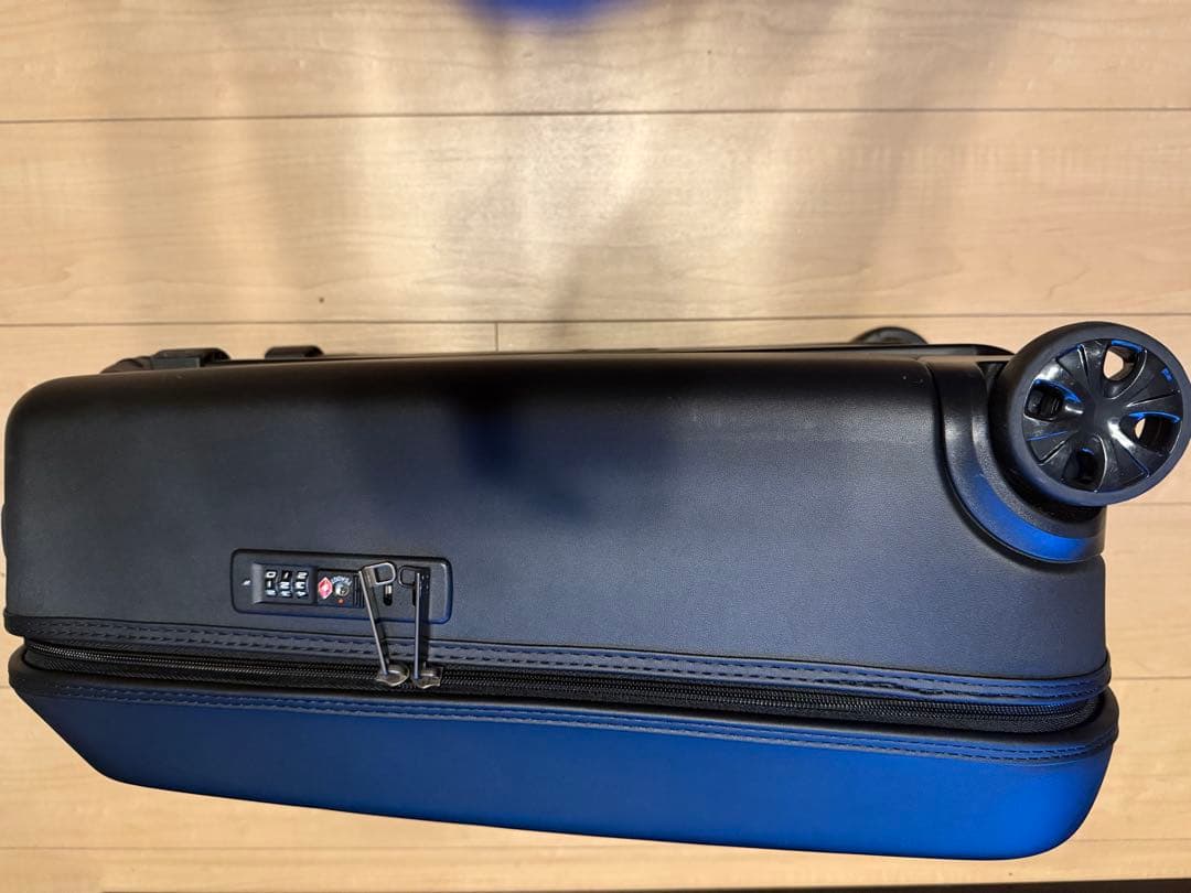 AJITO様専用 Douchebags 40L カメラバッグ キャリー バッグ