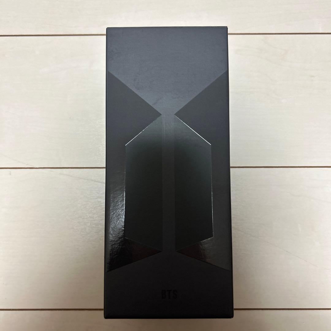 BTS ペンライト オリジナルボックス付き