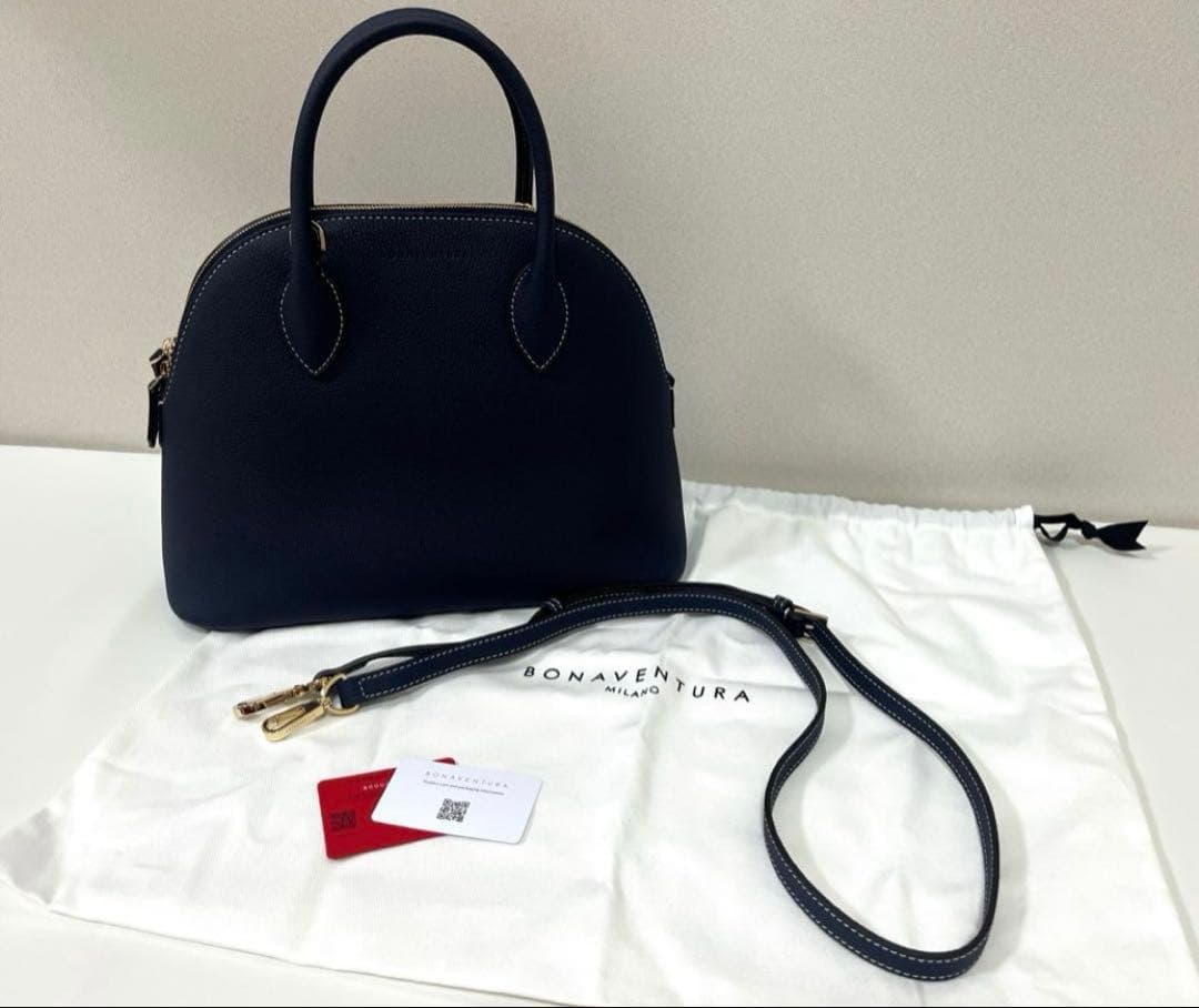 エマ バッグ (28 シュリンク)