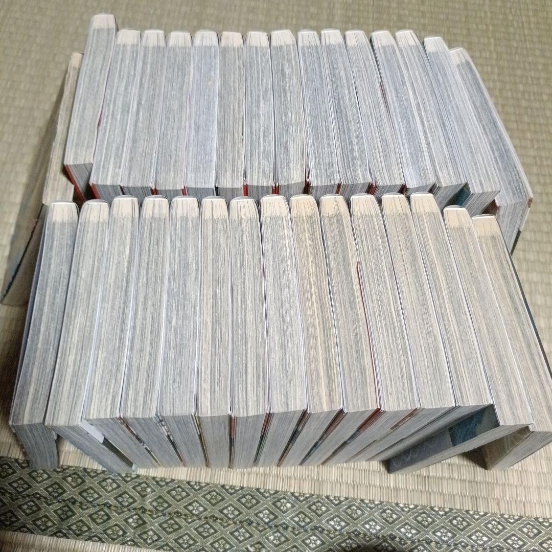 中古本　キングダム 17〜77巻　60冊セット　原泰久