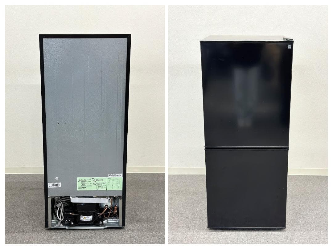 新生活応援ニトリ家電2点セット！】送料込み！ 洗濯機 冷蔵庫 一人暮らし