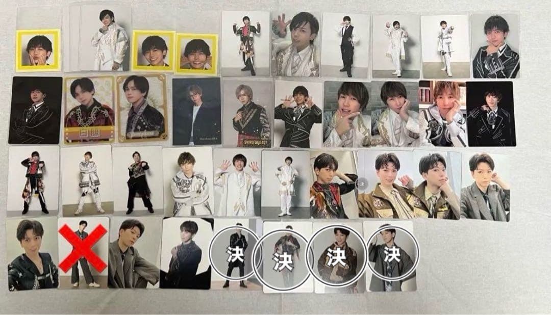 パンダドラゴン MeseMoa. めせもあ パラゴン ReLIT グッズセット