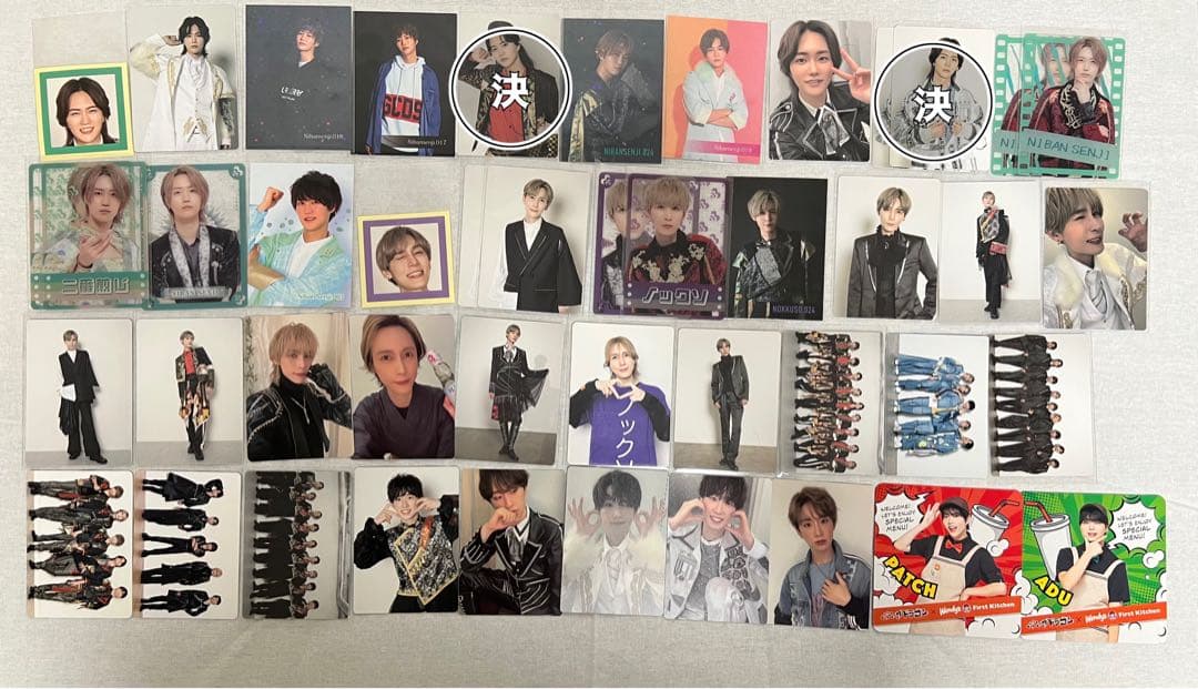 パンダドラゴン MeseMoa. めせもあ パラゴン ReLIT グッズセット