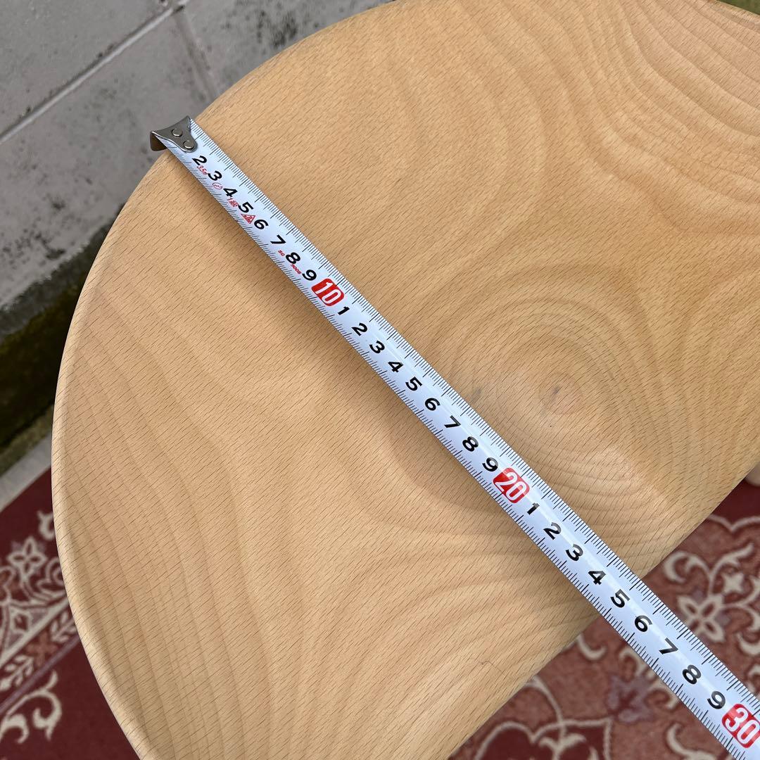 北欧デンマーク製◾️WERNER シューメーカーチェア スツール 座面68cm