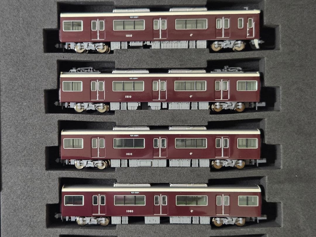 ポポンデッタ 阪急1000系 6003 阪急電鉄