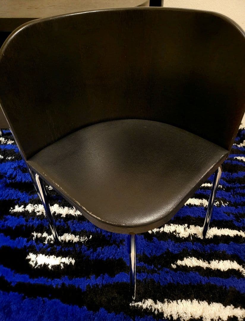 【廃盤品】IKEA FUSION ヴィンテージ ダイニングセットOLD IKEA