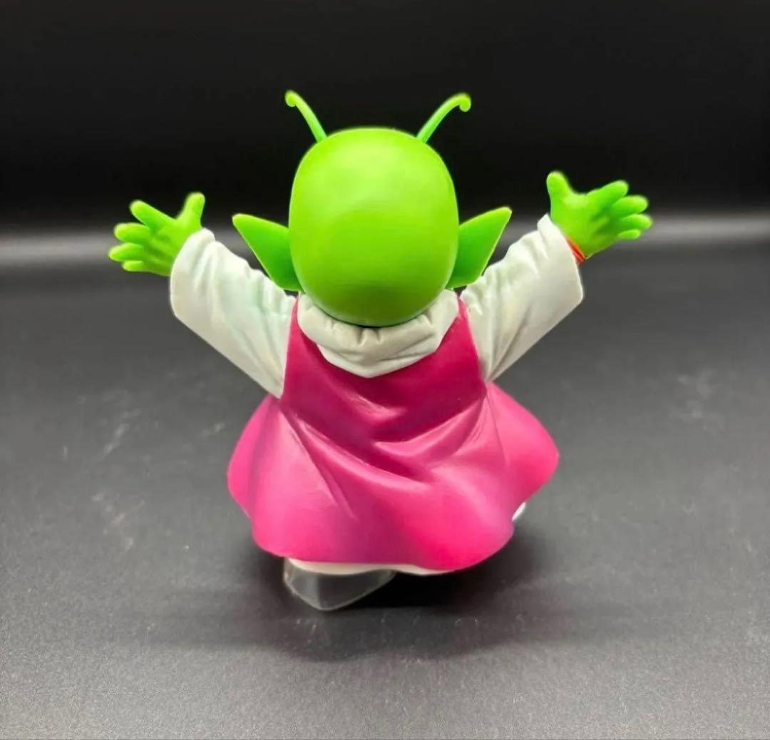 一番くじ　ドラゴンボール　VSオムニバスZ ポルンガ　デンデ