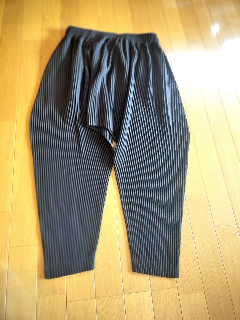 【nanaoさん専用】おまとめISSEYMIYAKE×ARMANIジャケット2点