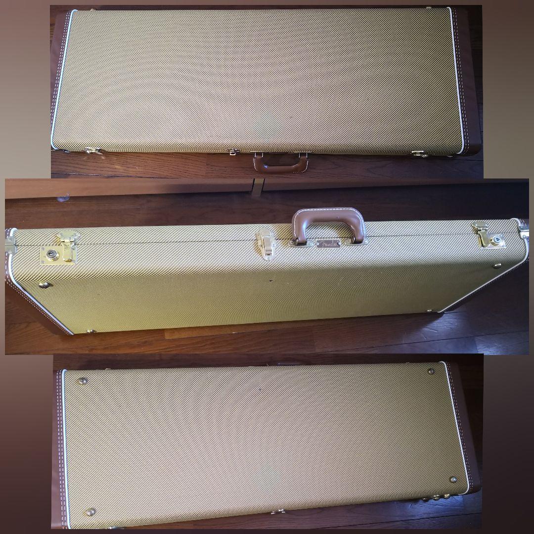 ギター Fender New American Vintage 1956