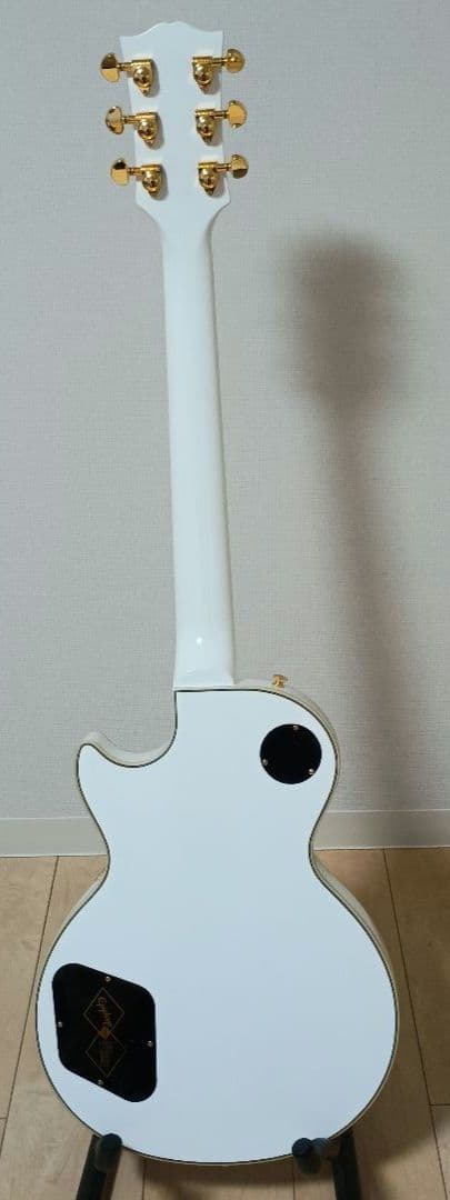 ギター Epiphone Les Paul Custom