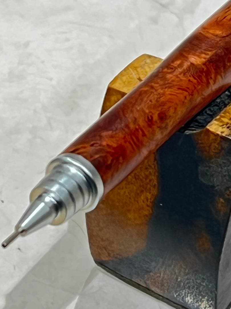 J&Y SYSTEM公式アカウント03様専用 S20 0.5mm 本花梨瘤1-2