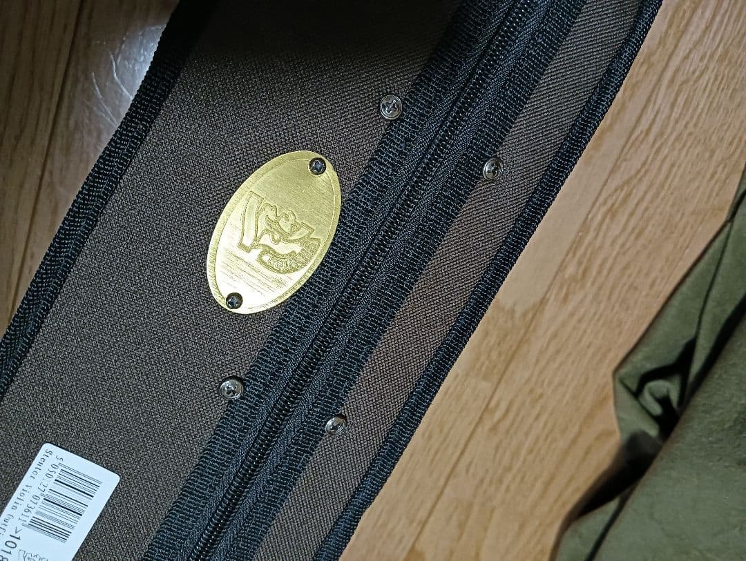 4/4 バイオリン Stentor ケース付き