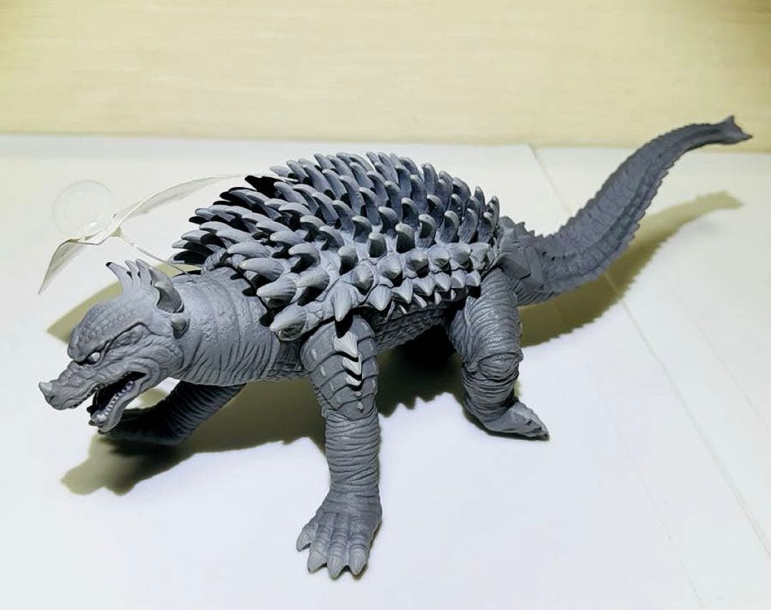 ☆劇場限定☆ゴジラ2005☆ムービーモンスターシリーズ