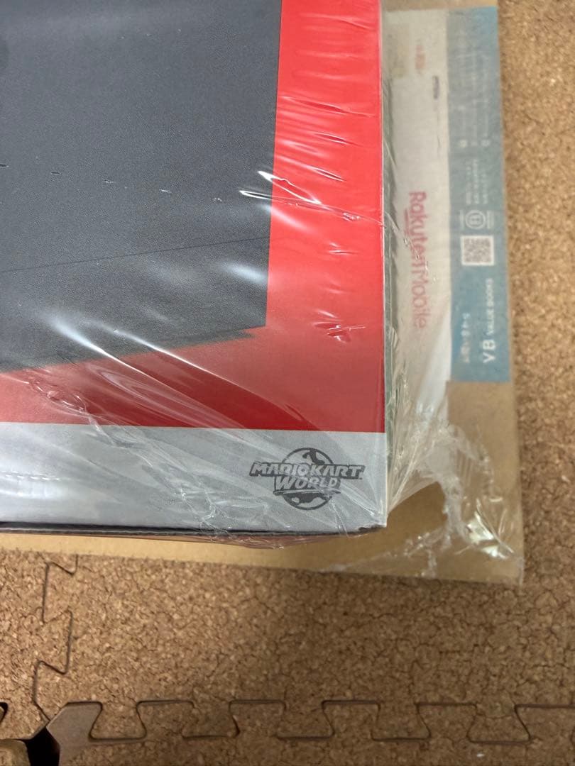 Nintendo Switch2本体　マリオカートドンキーコング桃太郎電鉄2付き