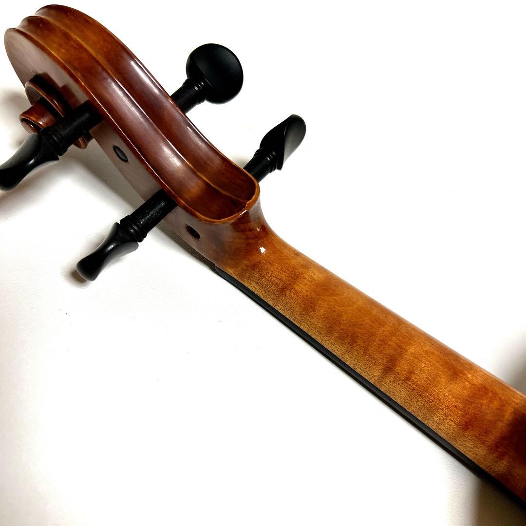 【極美品】YAMAHA V10G 4/4 バイオリン 2017年製　ブラビオール