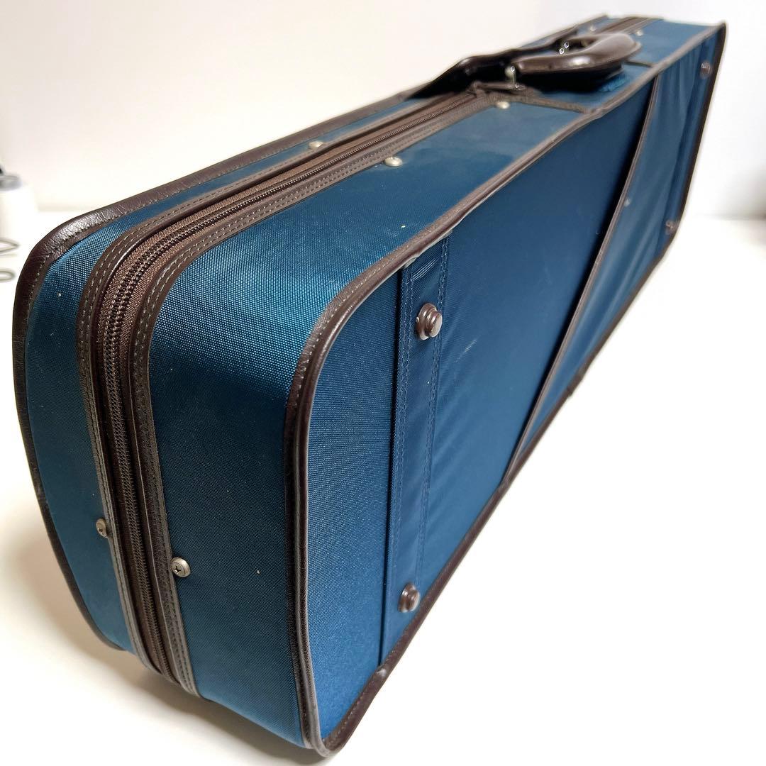 【極美品】YAMAHA V10G 4/4 バイオリン 2017年製　ブラビオール