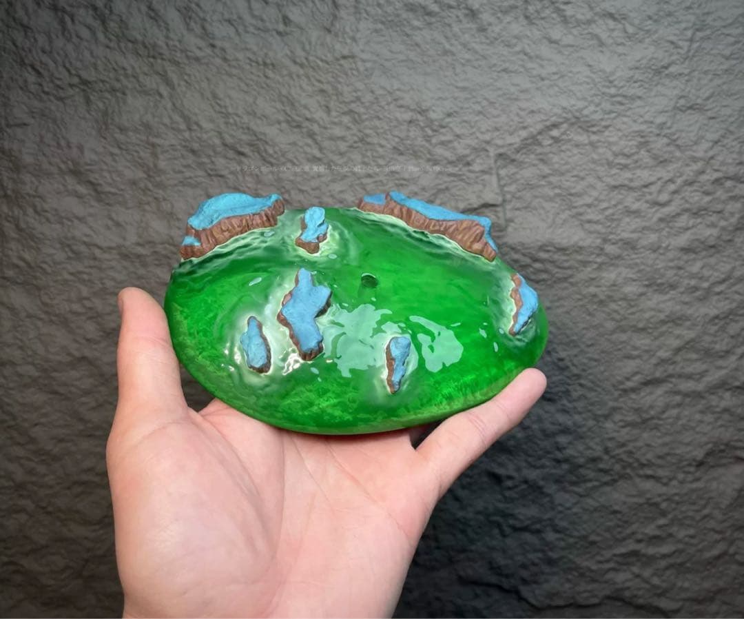 ドラゴンボール 孫悟空 ガレキ ガレージキット スタチューX①④⑥