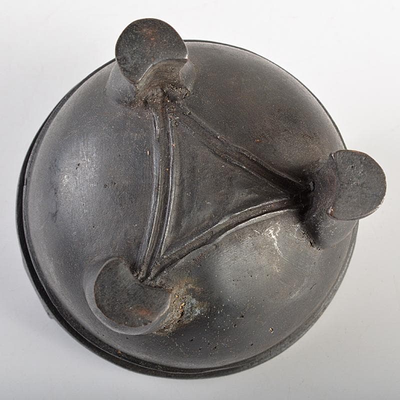 142 古伊万里焼大皿皇室御用達の辻家