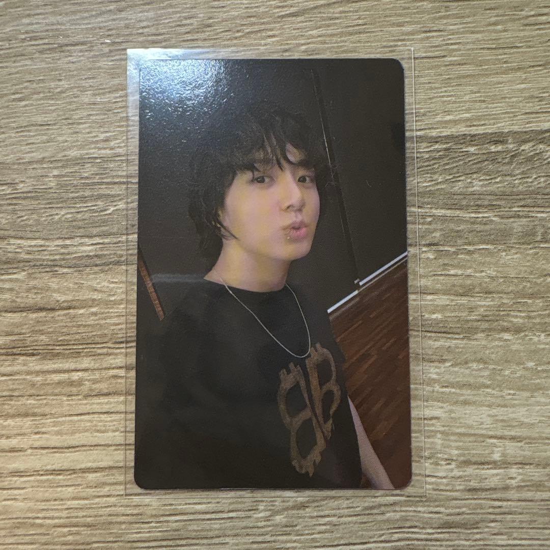 防弾少年団 Memories 2015 日本語字幕 タワレコ BTS 限定盤