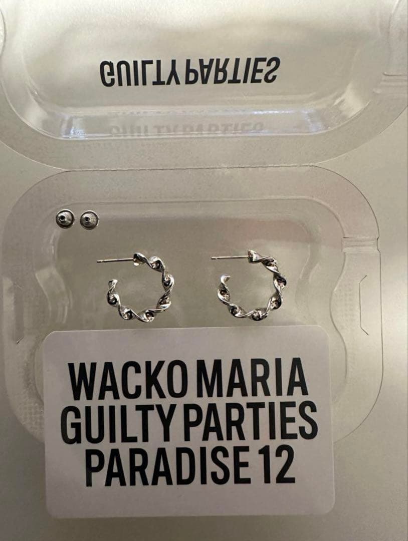 wacko maria careering PARADISE 常田さん着用 - メルカリ