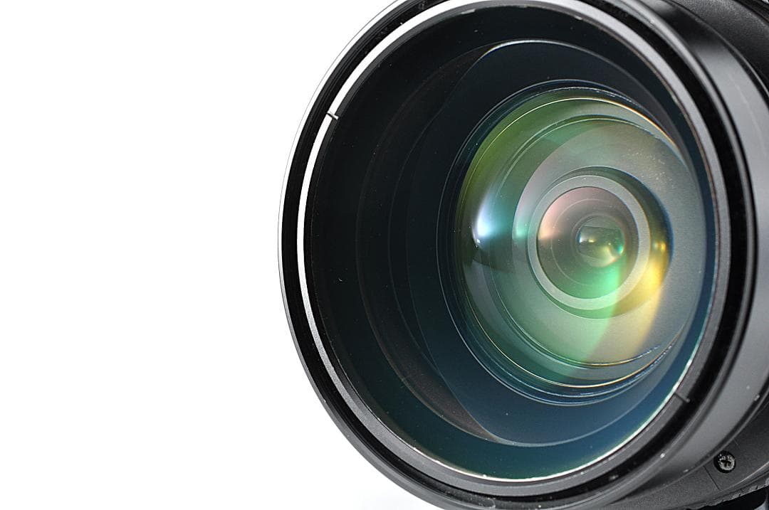 SONY ソニー NXCAM HXR-NX5R カムコーダー 業務用 #1198