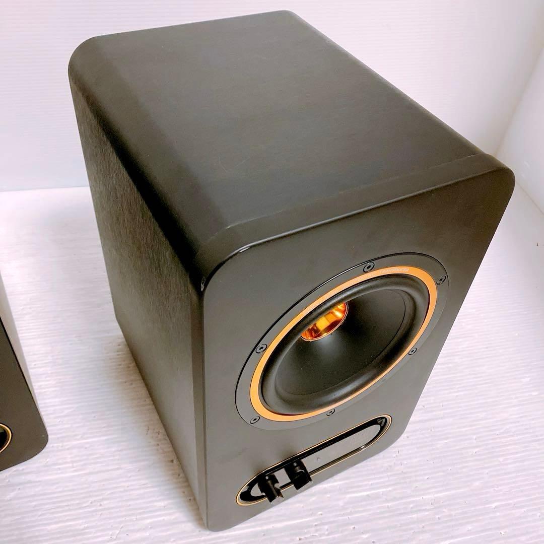 TANNOY GOLD7 スタジオモニタースピーカー