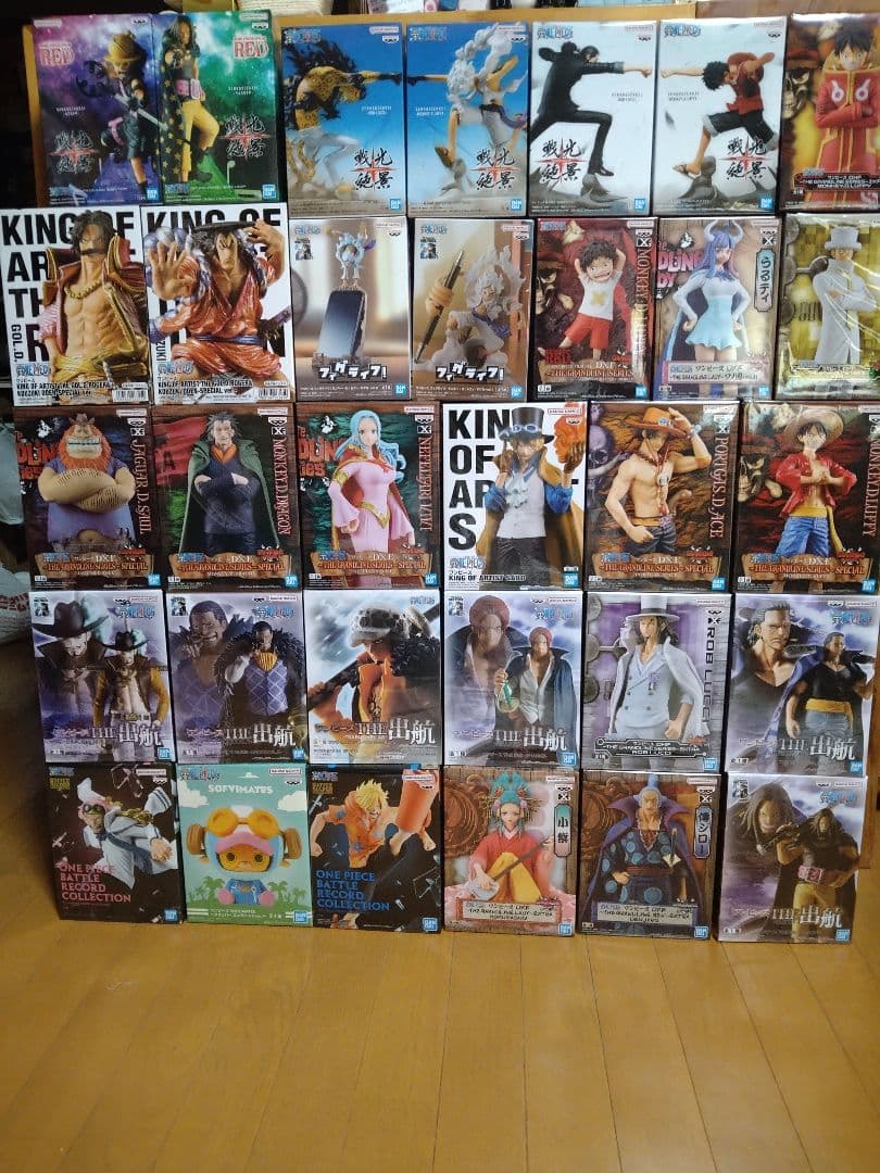 ブランド 品 通販ゲーム・おもちゃ・グッズ - ワンピースプライズ