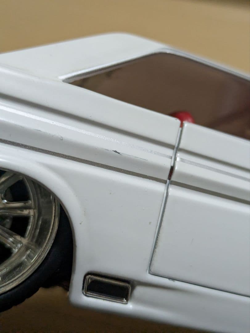 jada 1964 フォード ファルコン