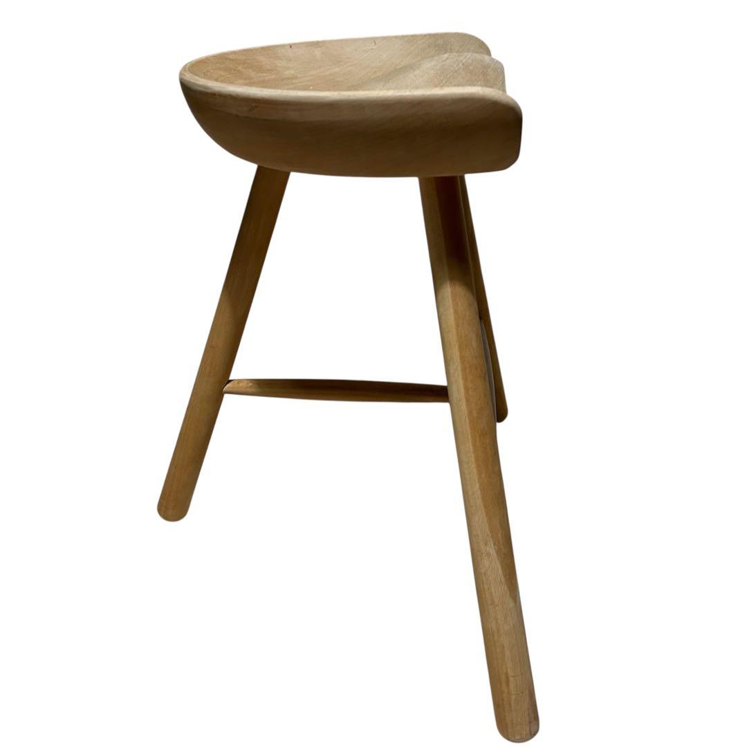 WERNER | SHOEMAKER スツール 椅子 チェア