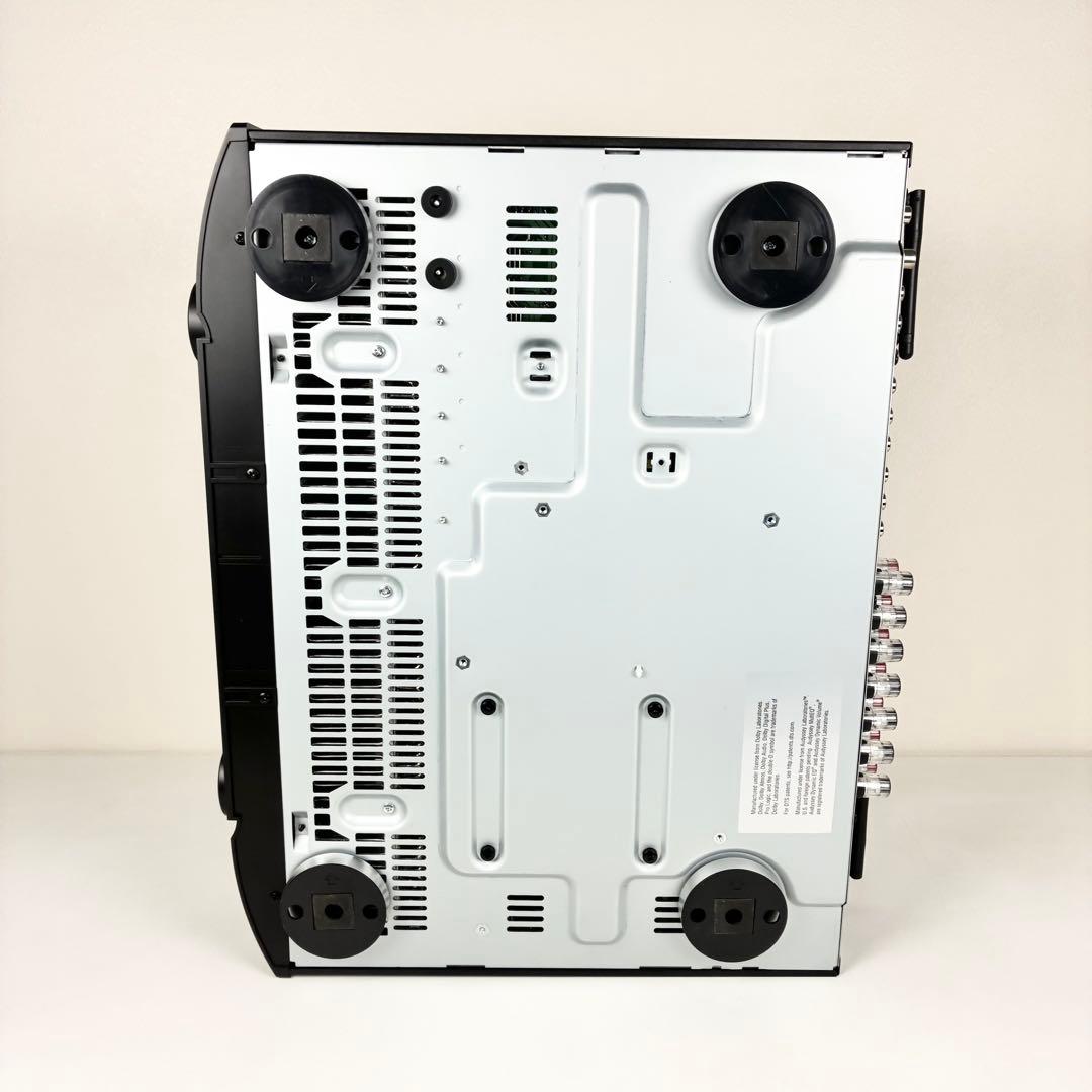 現状品 Marantz マランツ NR1606 AVアンプ リモコン付 - メルカリ