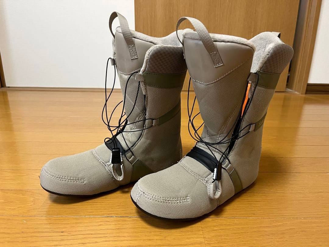 スノーボード SALOMON 24-25 LAUNCH BOA SJ BOA 28.0cm