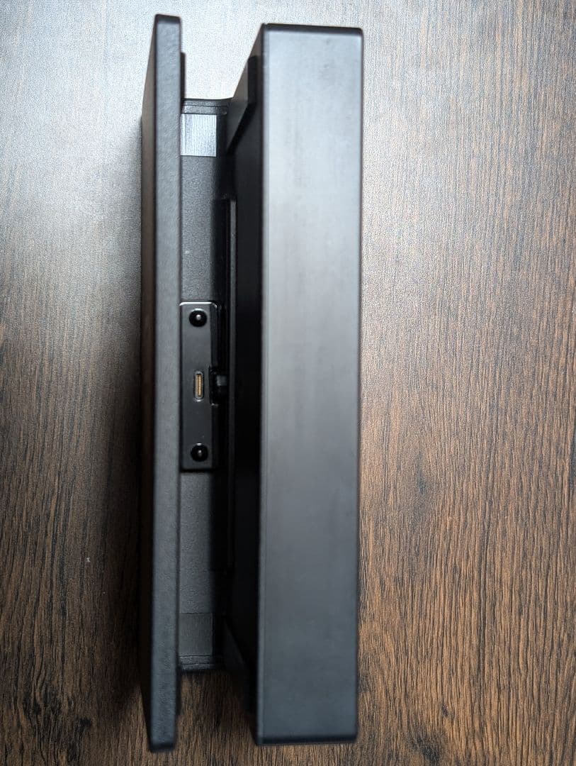 Nintendo Switch 本体　持ち歩き用ケース・カバー付き