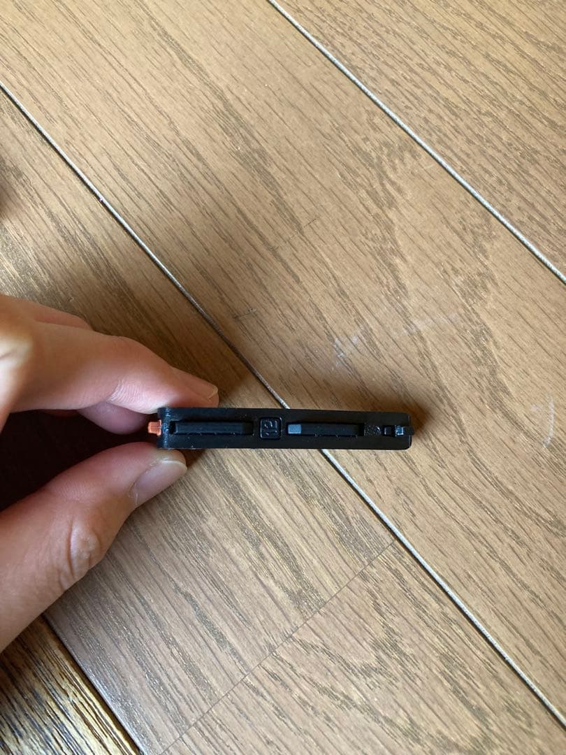 【美品】thalia カポタスト ピンク(MOROHA uk使用モデル)