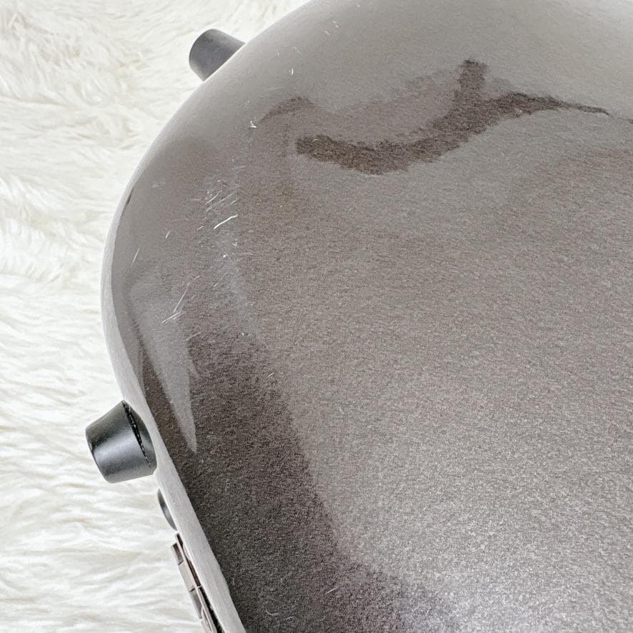 Marcato マルカート アルトサックス ハードケース ソフィアシリーズ