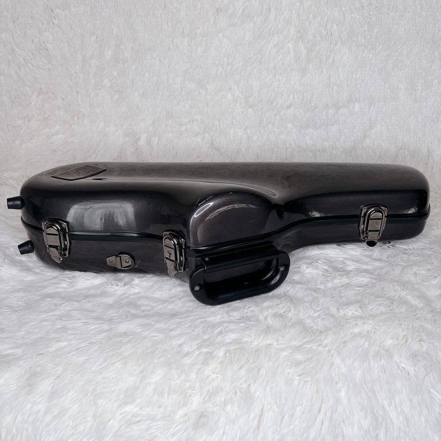 Marcato マルカート アルトサックス ハードケース ソフィアシリーズ