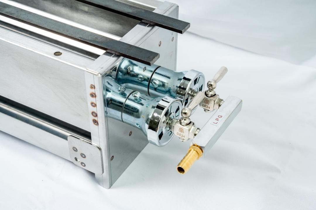 ３日以内に発送します ★ 焼き鳥台★海鮮魚介★牡蠣小屋★掃除よりも買い替え★LP