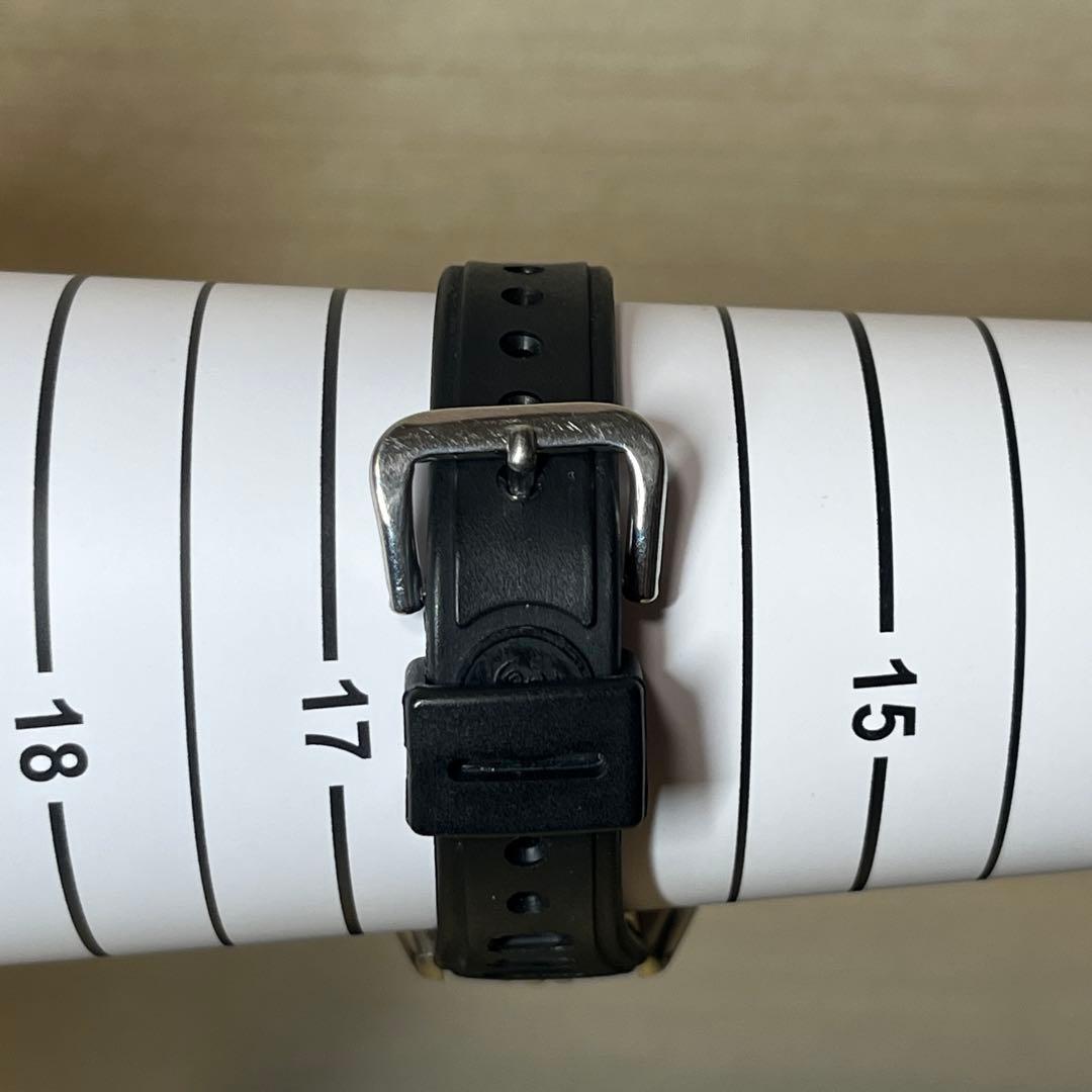 [亀戸精工舎製]SEIKO ダイバーズ腕時計 150m 2625-0170 美品