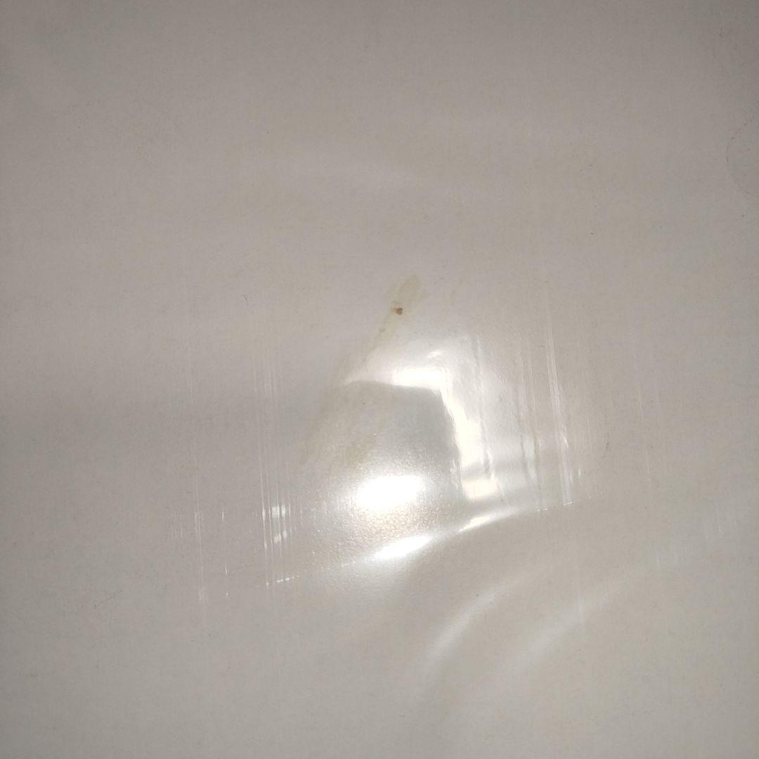 かって神だった獣たち 声優直筆サイン入りポスター キャスト14名サイン