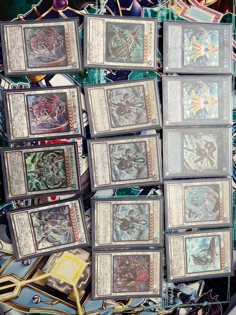 最終値下げ 遊戯王 引退品 まとめ売り