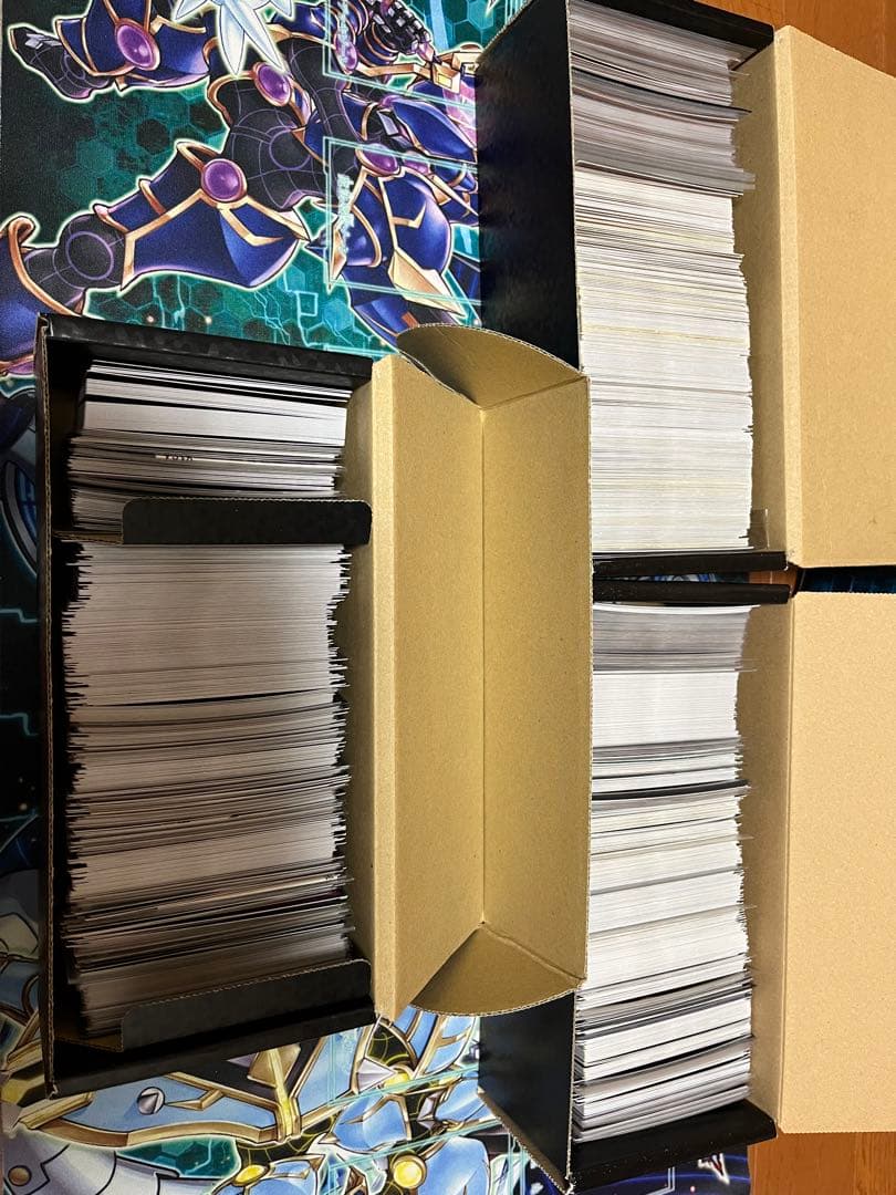 最終値下げ 遊戯王 引退品 まとめ売り