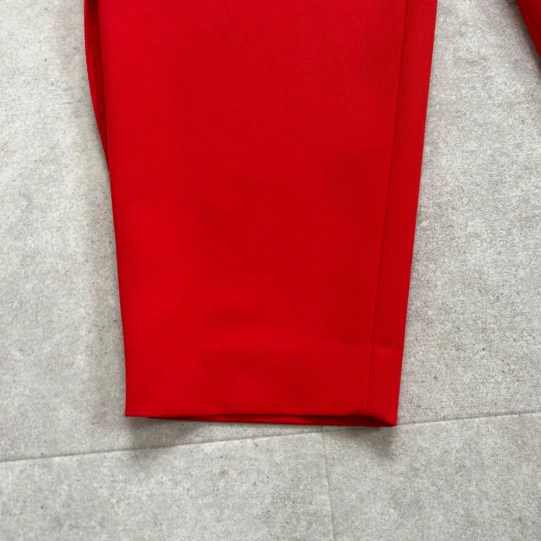 【希少】ADOREアドーア/サルエルパンツ/ウエストゴム仕様FREEサイズ