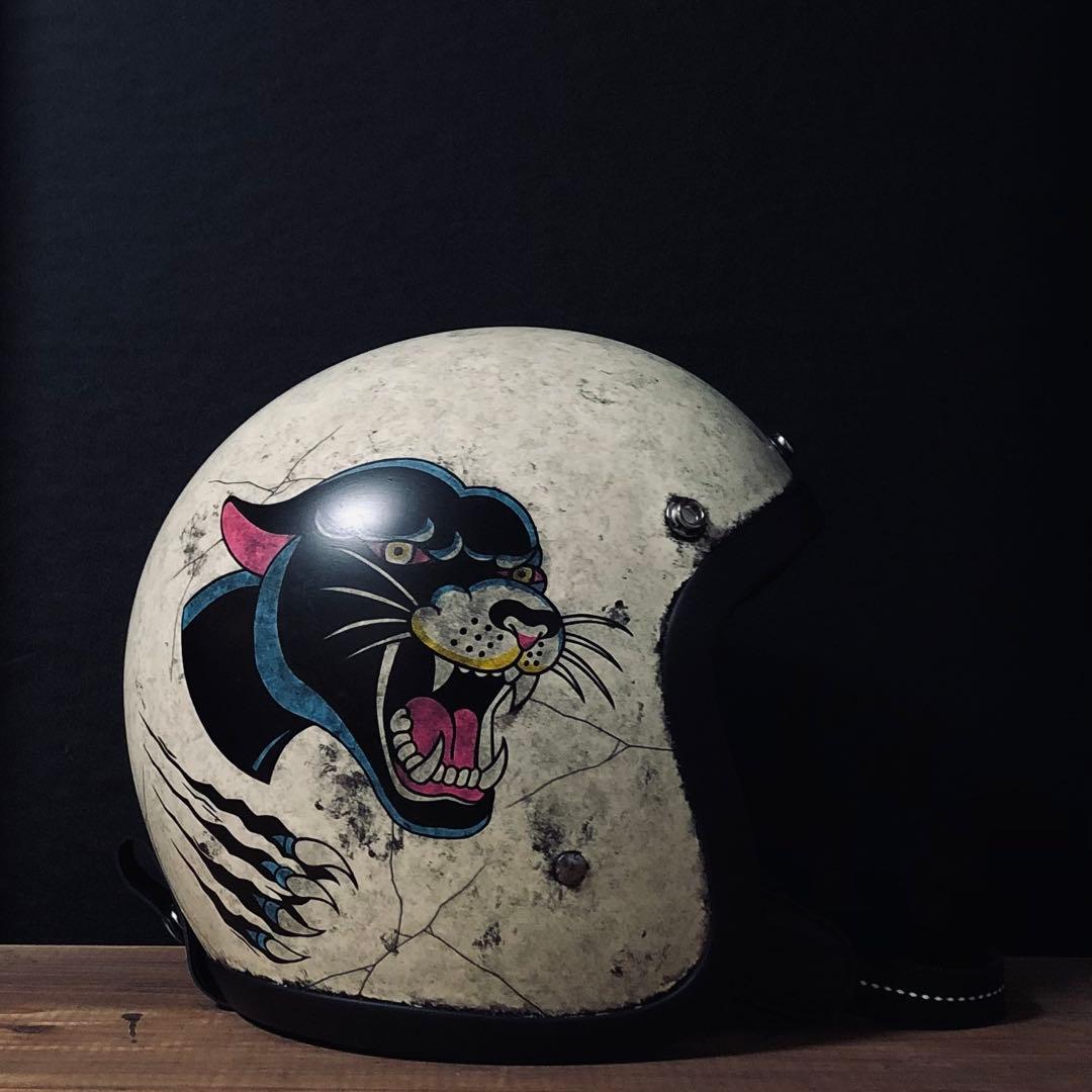 500TX　パンサー　スモールジェット（検 オーシャンビートル　TT&CO