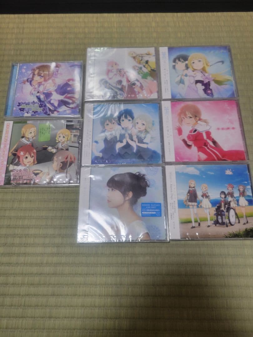 結城友奈は勇者である　グッズセット