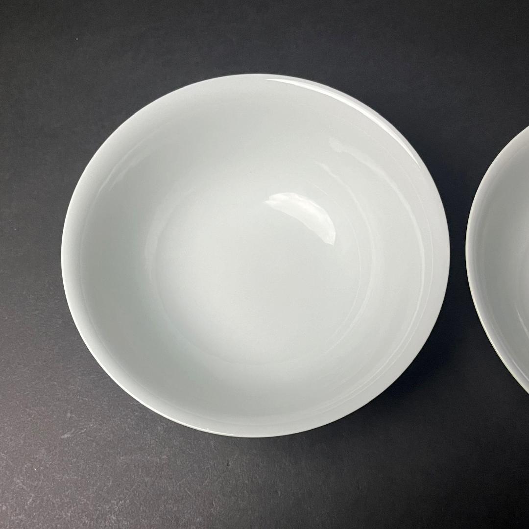 唐物 緑釉碗 一対 大清乾隆年製 款 中国美術 古玩 SN820