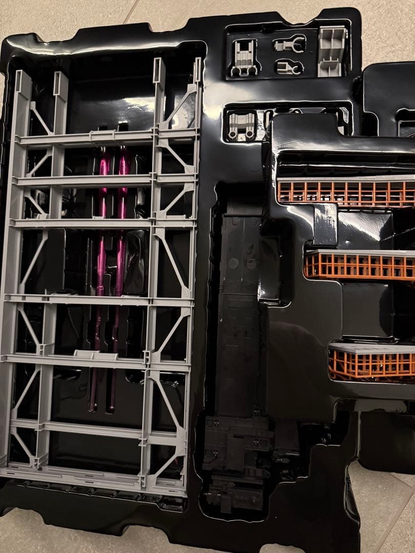 DX超合金 GUNDAM FACTORY YOKOHAMA RX-78F00