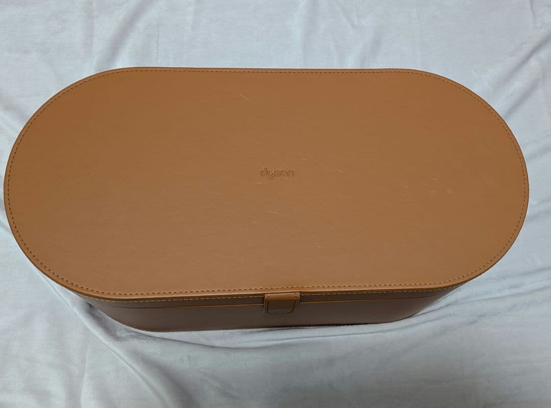 ダイソン エアラップ HS01 ヘアスタイラー レザーケース - メルカリ