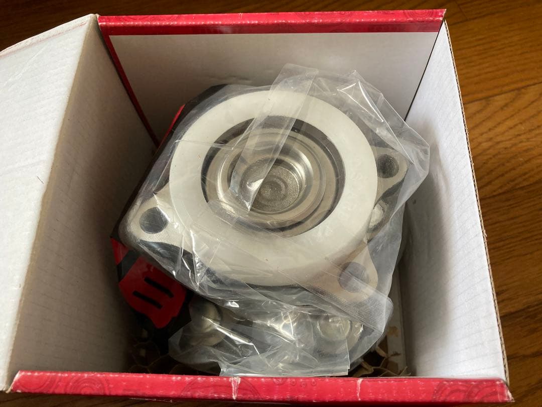 だいき　ハブベアリング