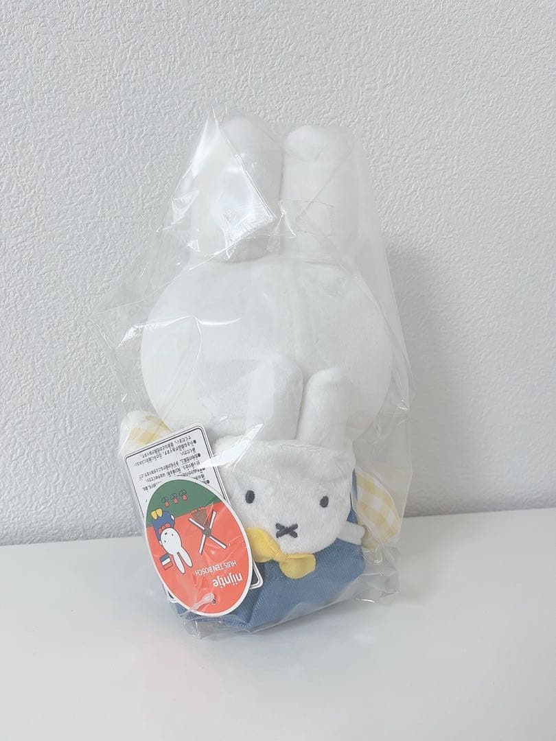 アクティブミッフィー ぬいぐるみ