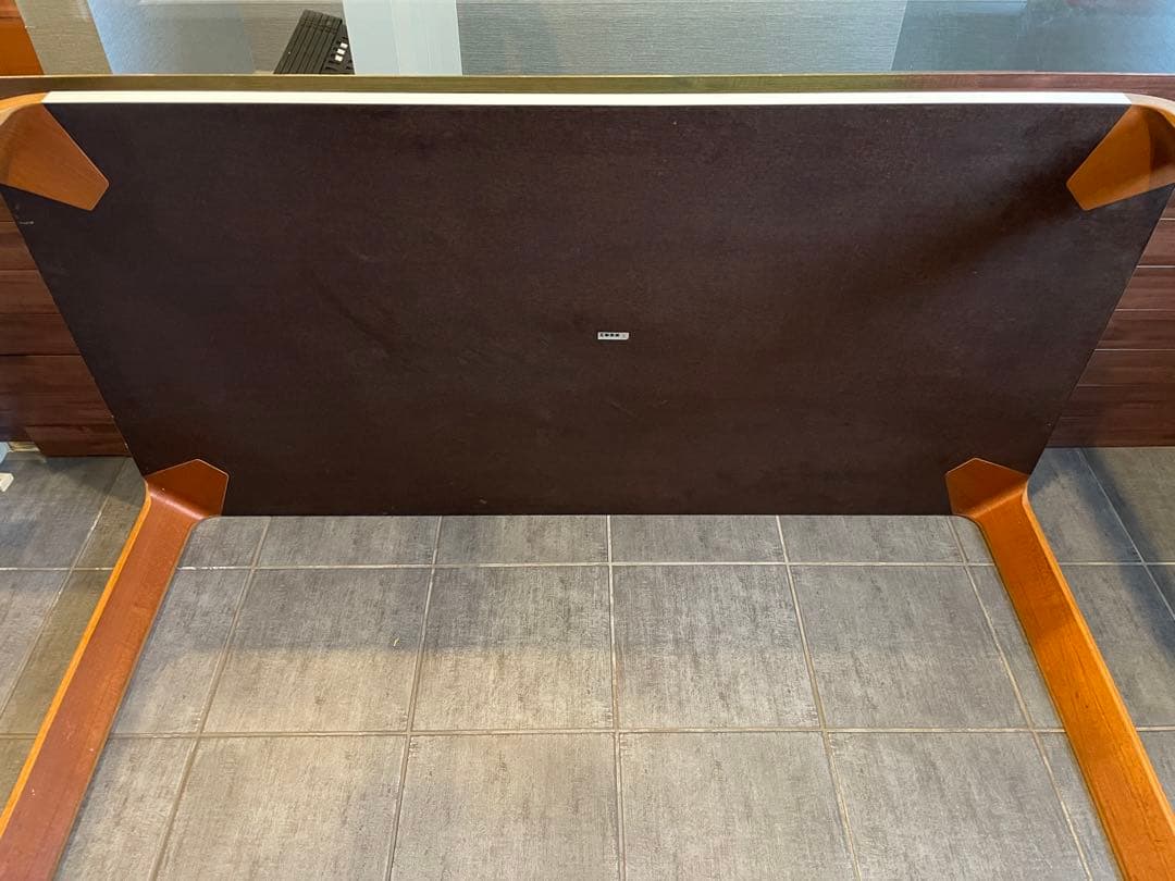 マシュー　天童木工Tendo■アントラーANTLER 坂倉準三/乾三郎