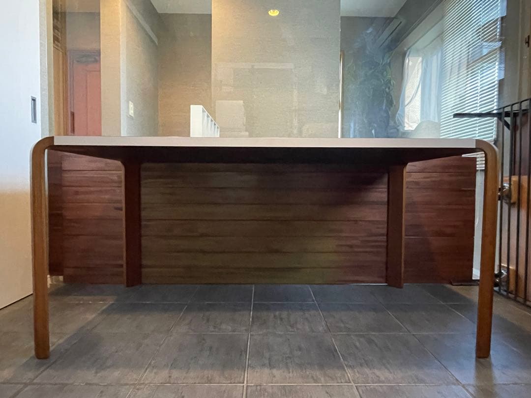 マシュー　天童木工Tendo■アントラーANTLER 坂倉準三/乾三郎